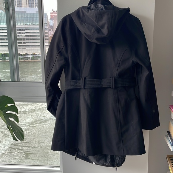 Japanese Weekend 3 way Mama Coat - Picture 8 of 10